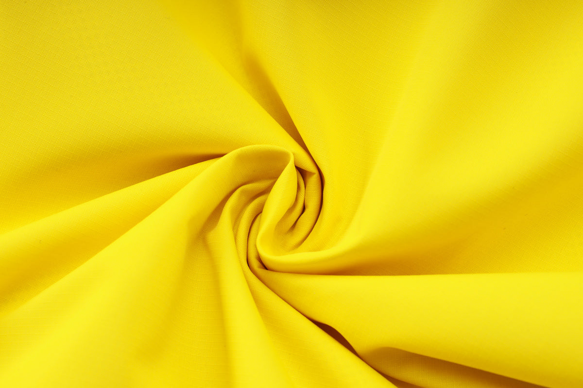 Veste Coupe-Vent Dortmund 2023/24 - Jaune