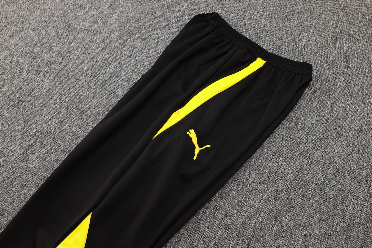 Veste Coupe-Vent Dortmund 2023/24 - Jaune
