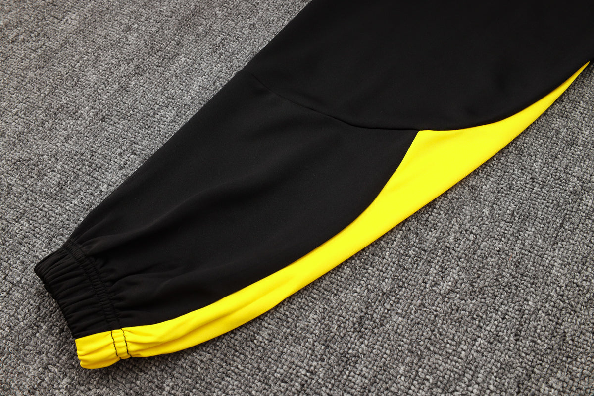 Veste Coupe-Vent Dortmund 2023/24 - Jaune
