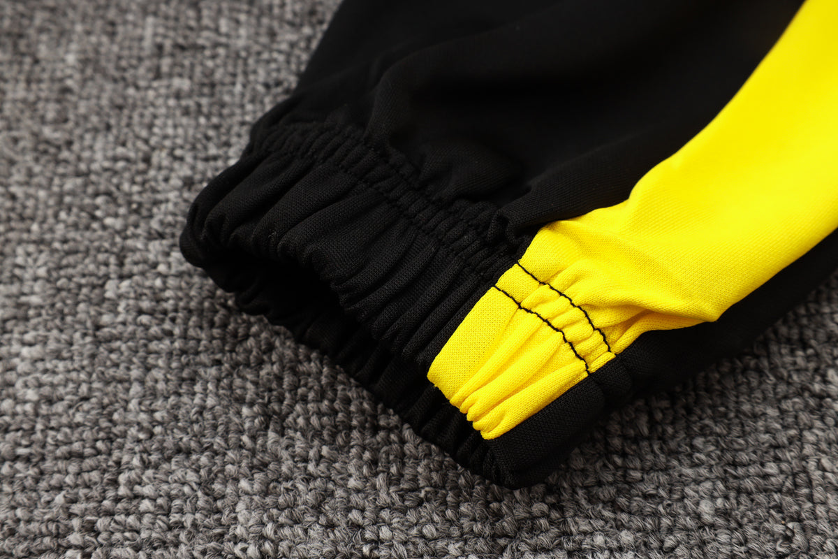 Veste Coupe-Vent Dortmund 2023/24 - Jaune