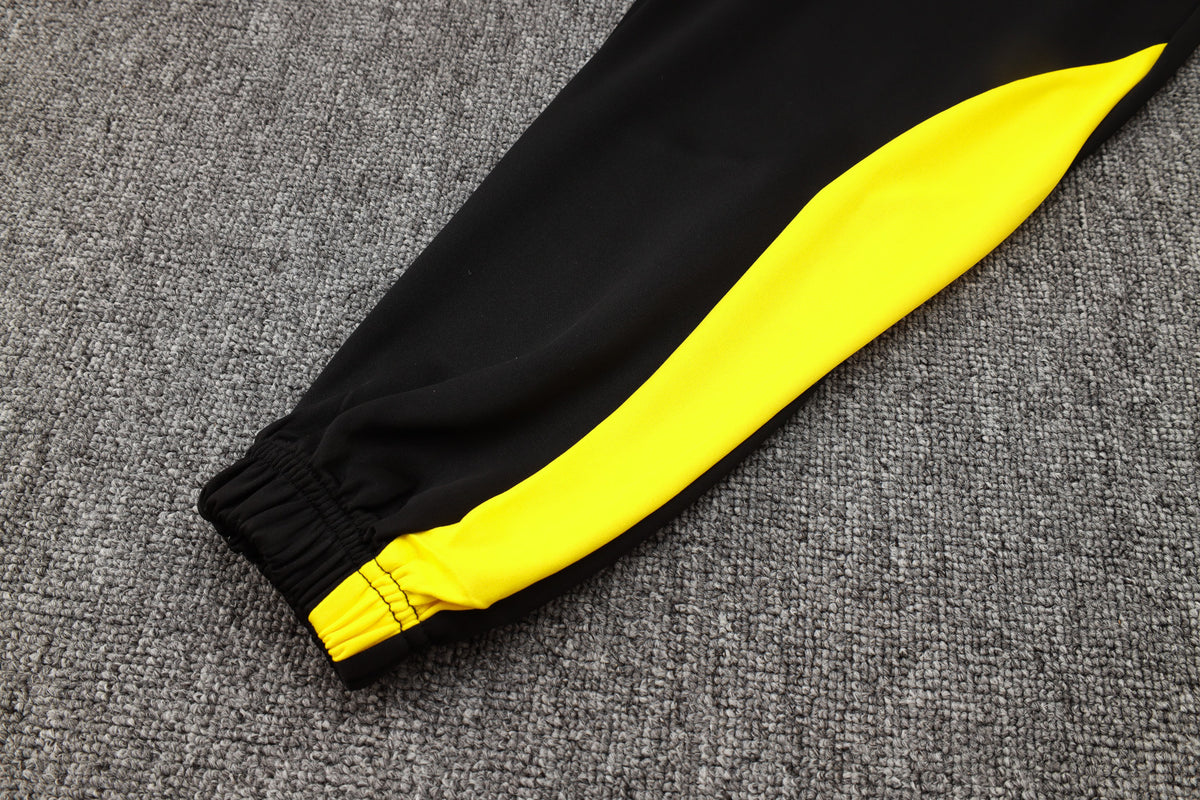 Veste Coupe-Vent Dortmund 2023/24 - Jaune