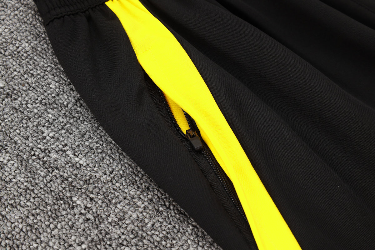 Veste Coupe-Vent Dortmund 2023/24 - Jaune
