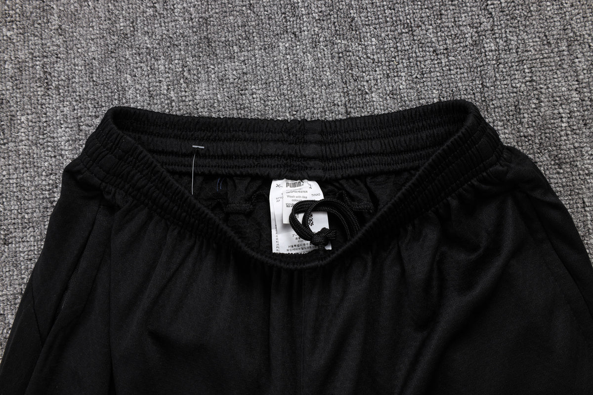Veste Coupe-Vent Dortmund 2024/25 - Noir