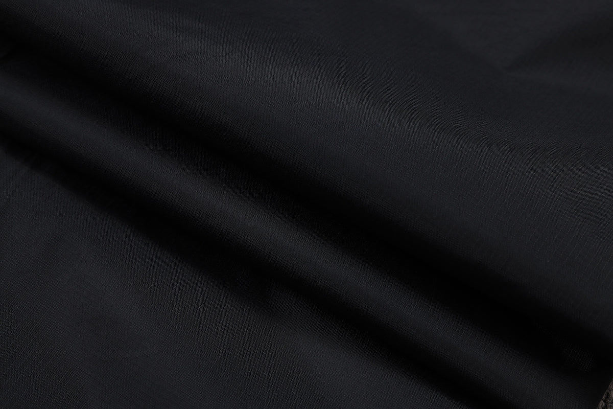 Veste Coupe-Vent Dortmund 2024/25 - Noir