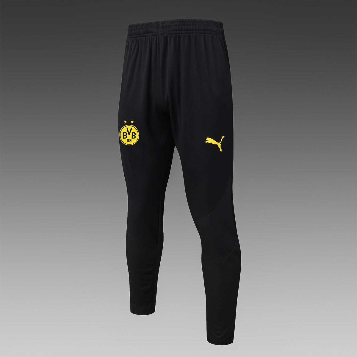 Veste Coupe-Vent Dortmund 2024/25 - Noir