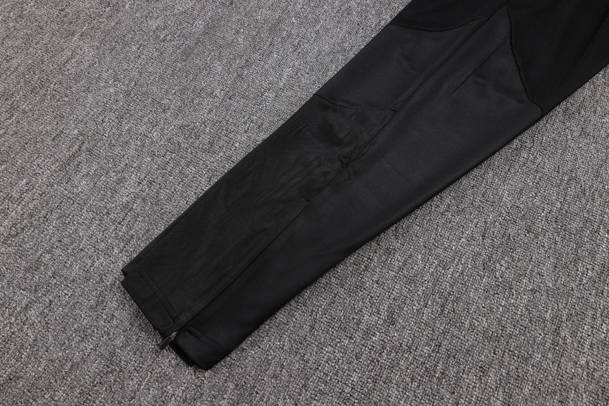 Veste Coupe-Vent Dortmund 2024/25 - Noir