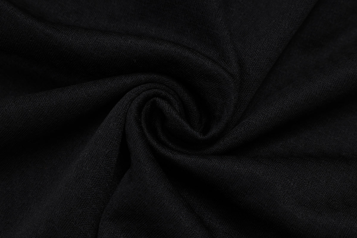 Veste Coupe-Vent Dortmund 2024/25 - Noir