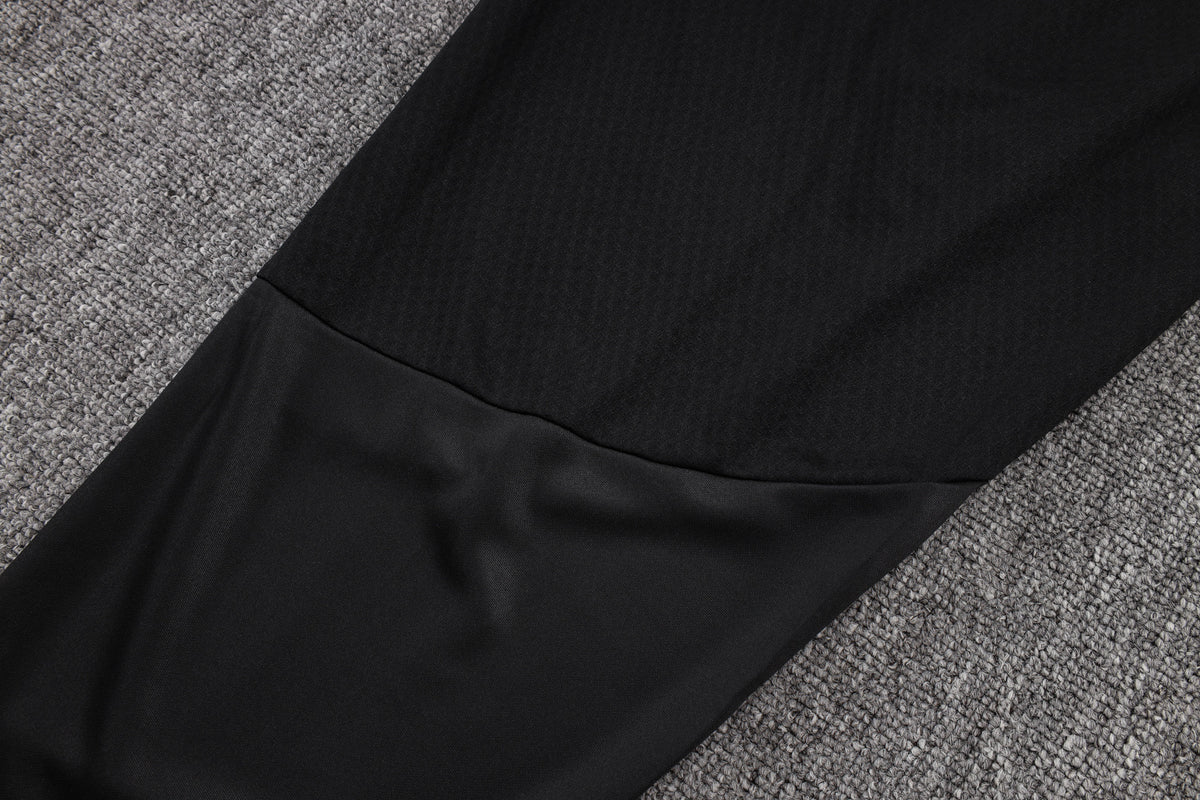 Veste Coupe-Vent Dortmund 2024/25 - Noir