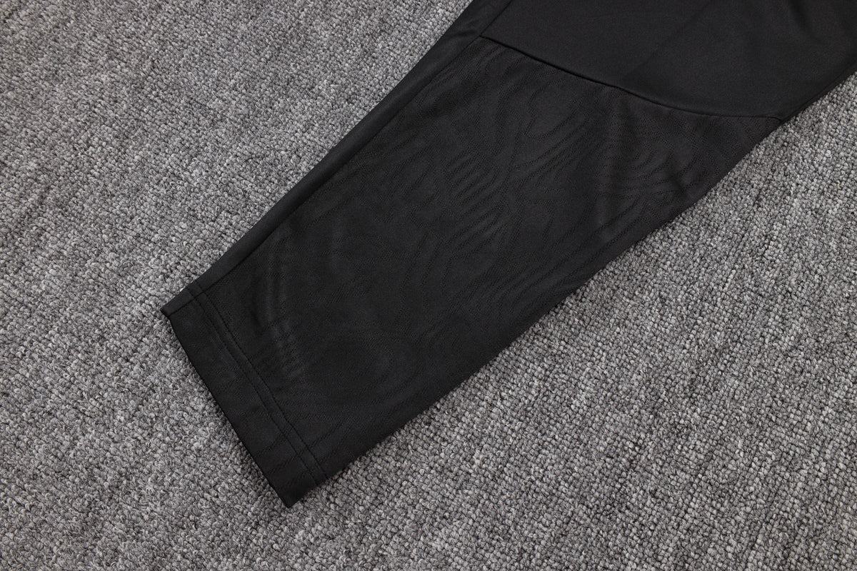 Veste Coupe-Vent Dortmund 2024/25 - Noir