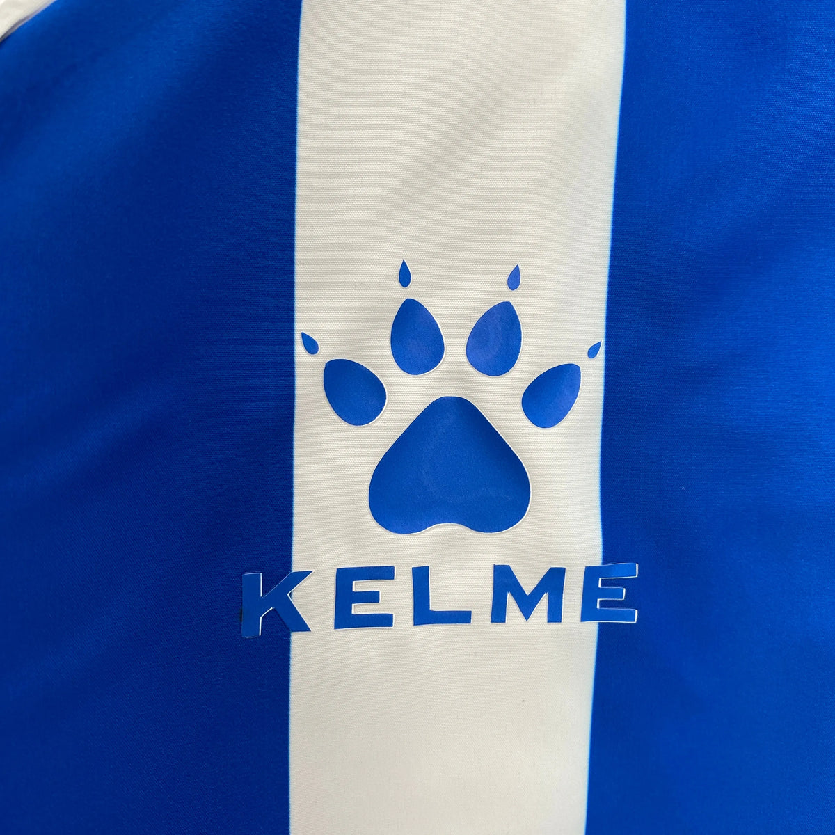 Veste coupe-vent Espanyol de Barcelone coat jacket réversible 2024/25