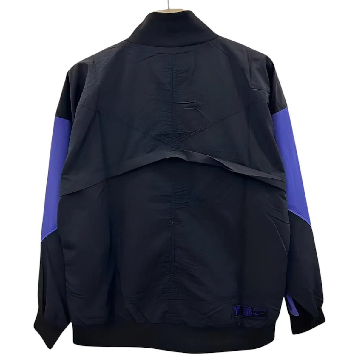 Veste coupe-vent FC Barcelone/Barcelona jacket 2025/26