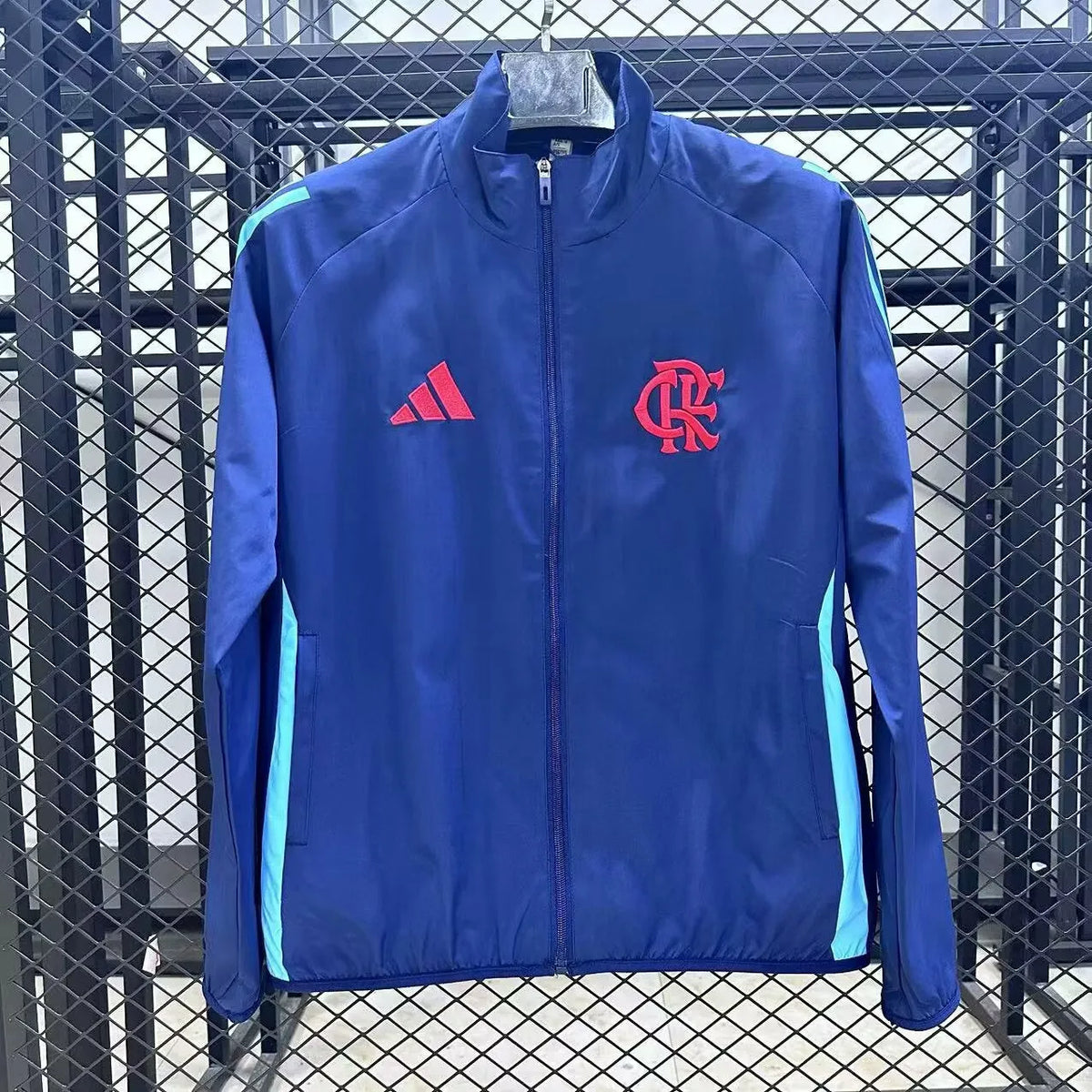 Veste coupe-vent Flamengo 2025/26