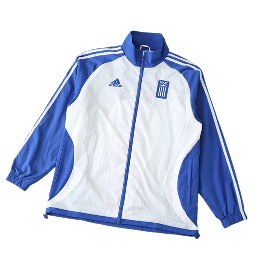 Veste coupe-vent Grèce Greece jacket 2026