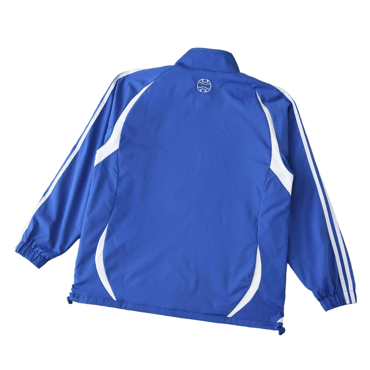 Veste coupe-vent Grèce Greece jacket 2026