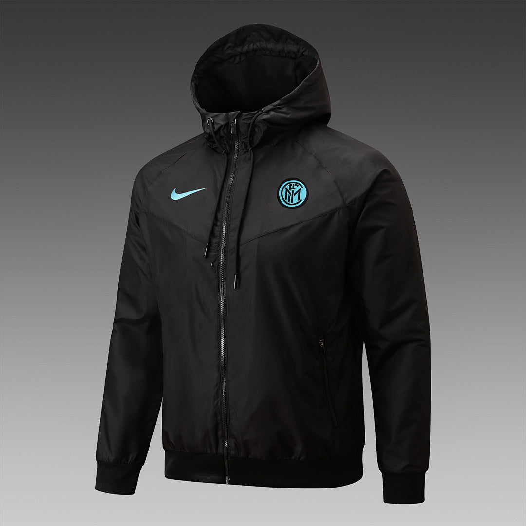 Veste Coupe-Vent Inter Milan 2022/23