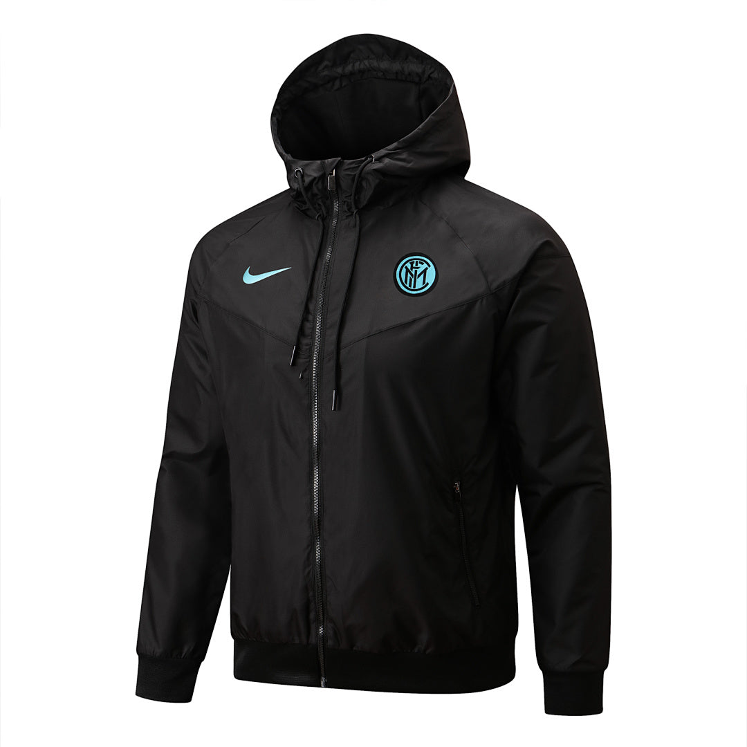 Veste Coupe-Vent Inter Milan 2022/23