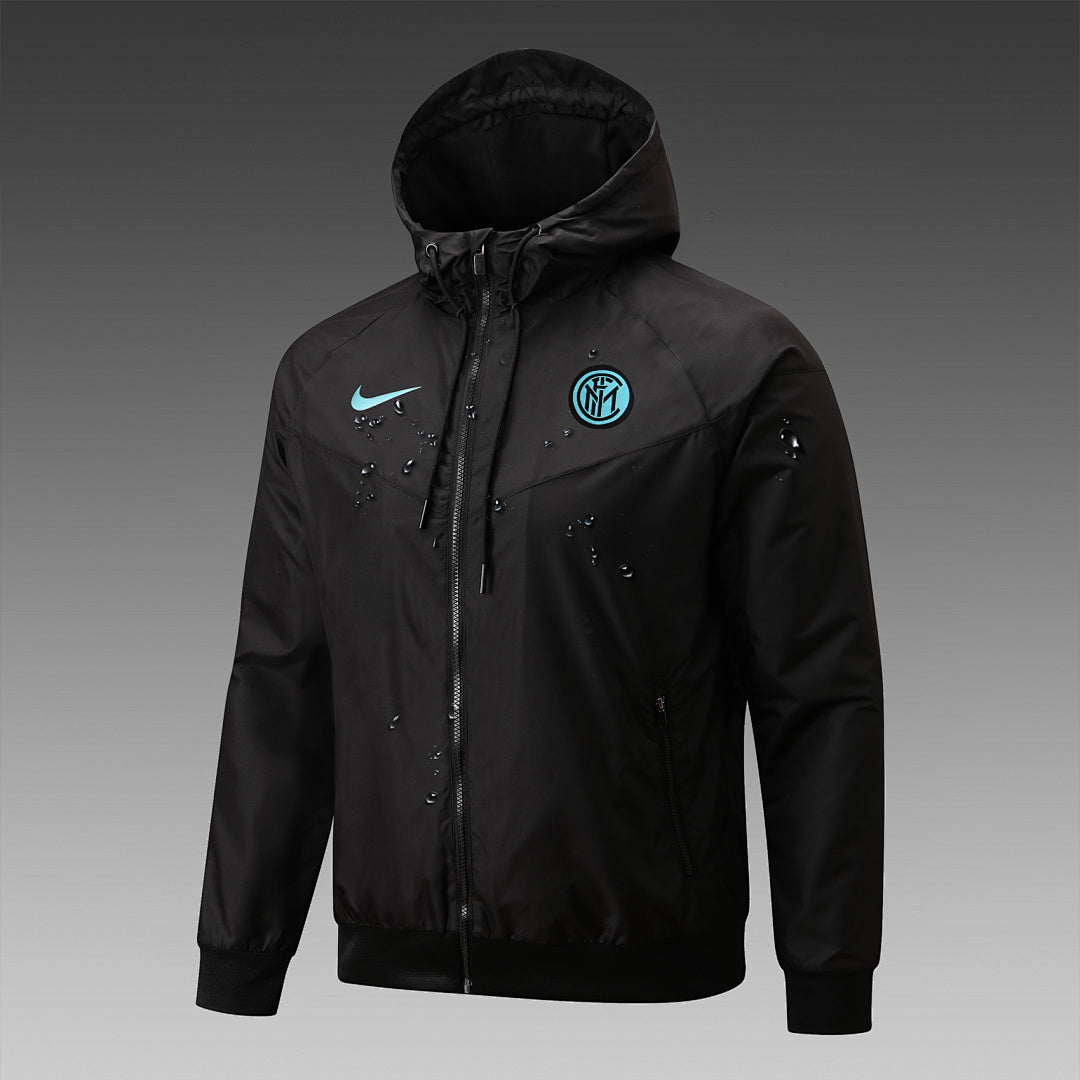 Veste Coupe-Vent Inter Milan 2022/23