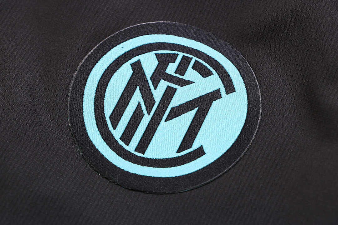 Veste Coupe-Vent Inter Milan 2022/23