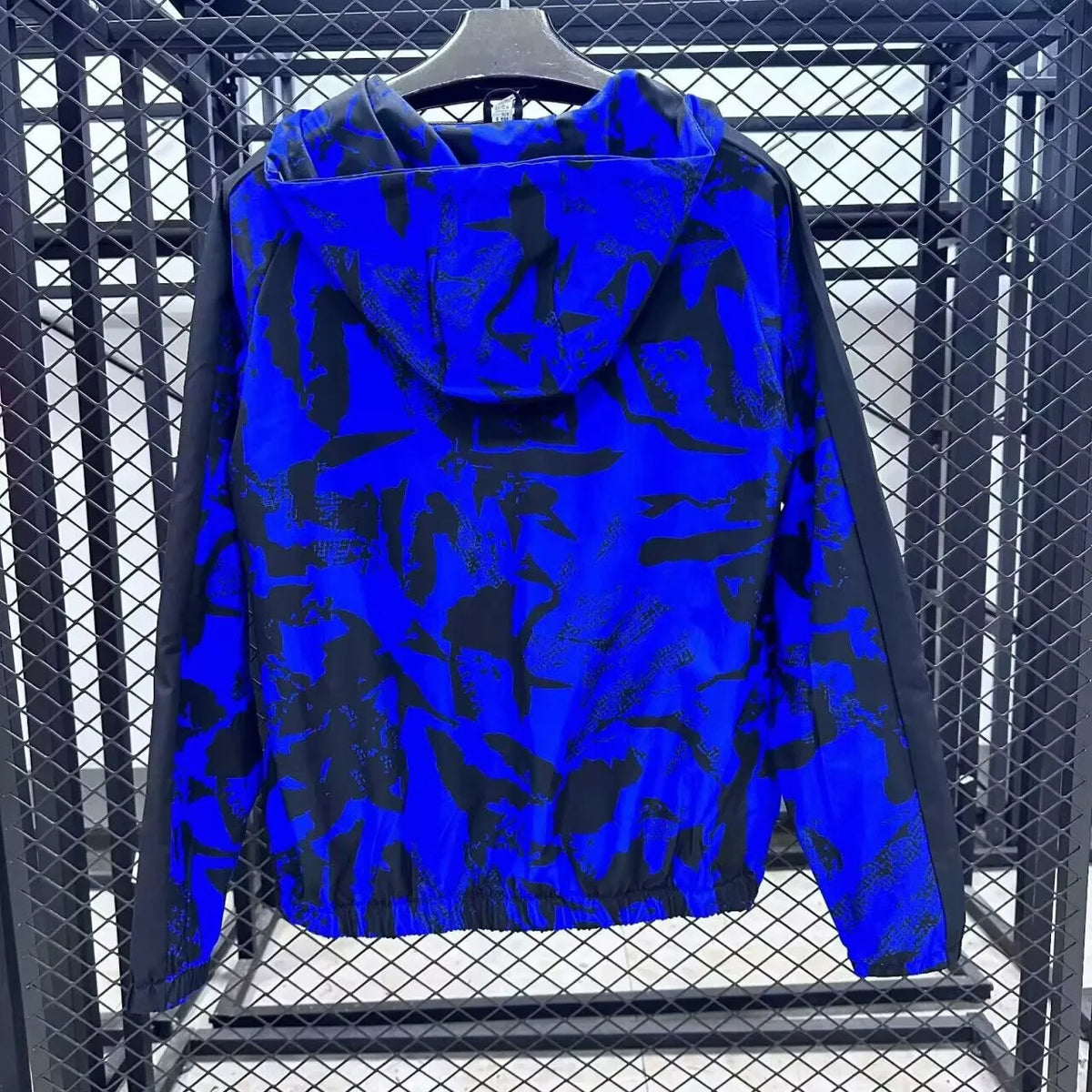 Veste coupe-vent Inter Milan 2025/26