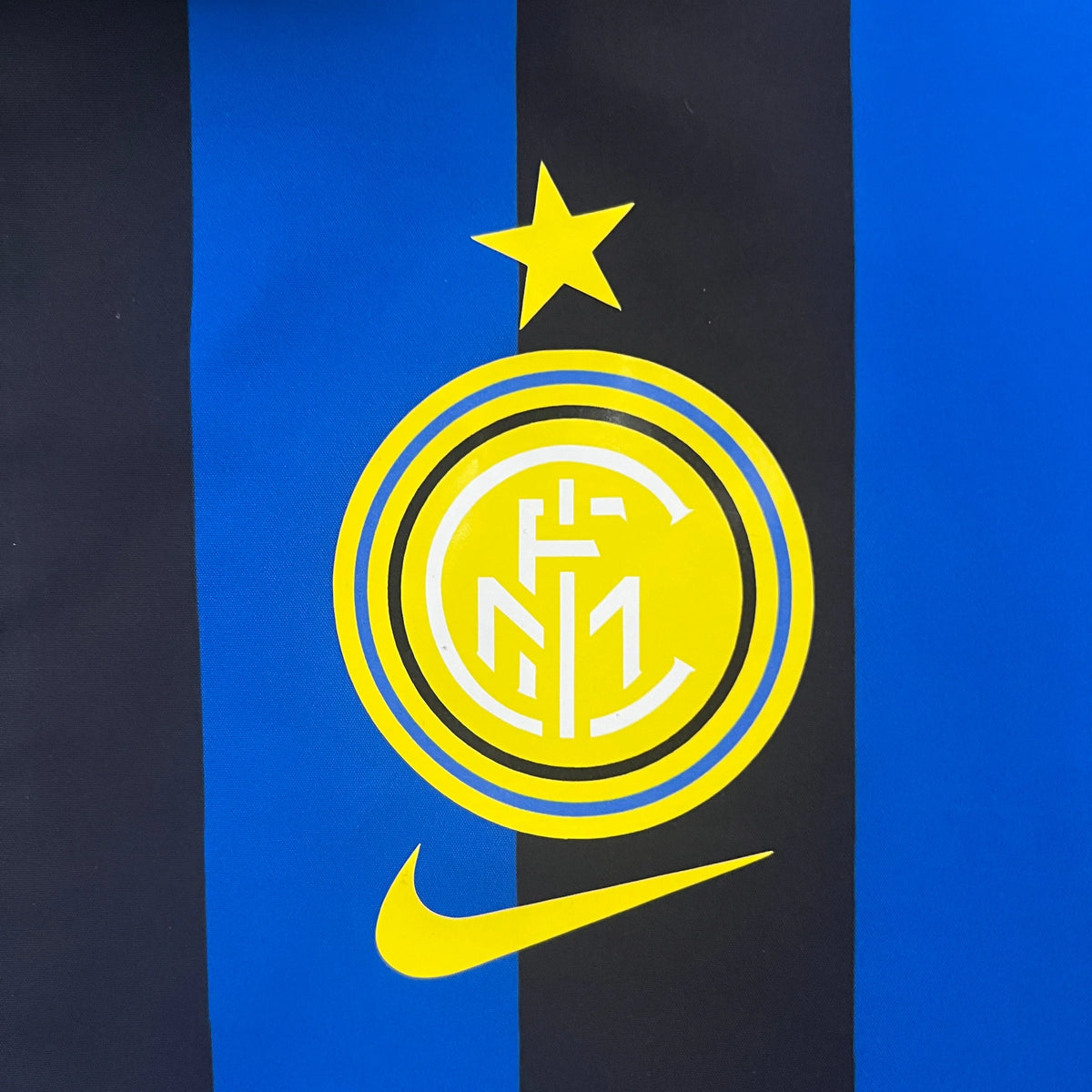 Veste coupe-vent Inter Milan Coast réversible 2024/25