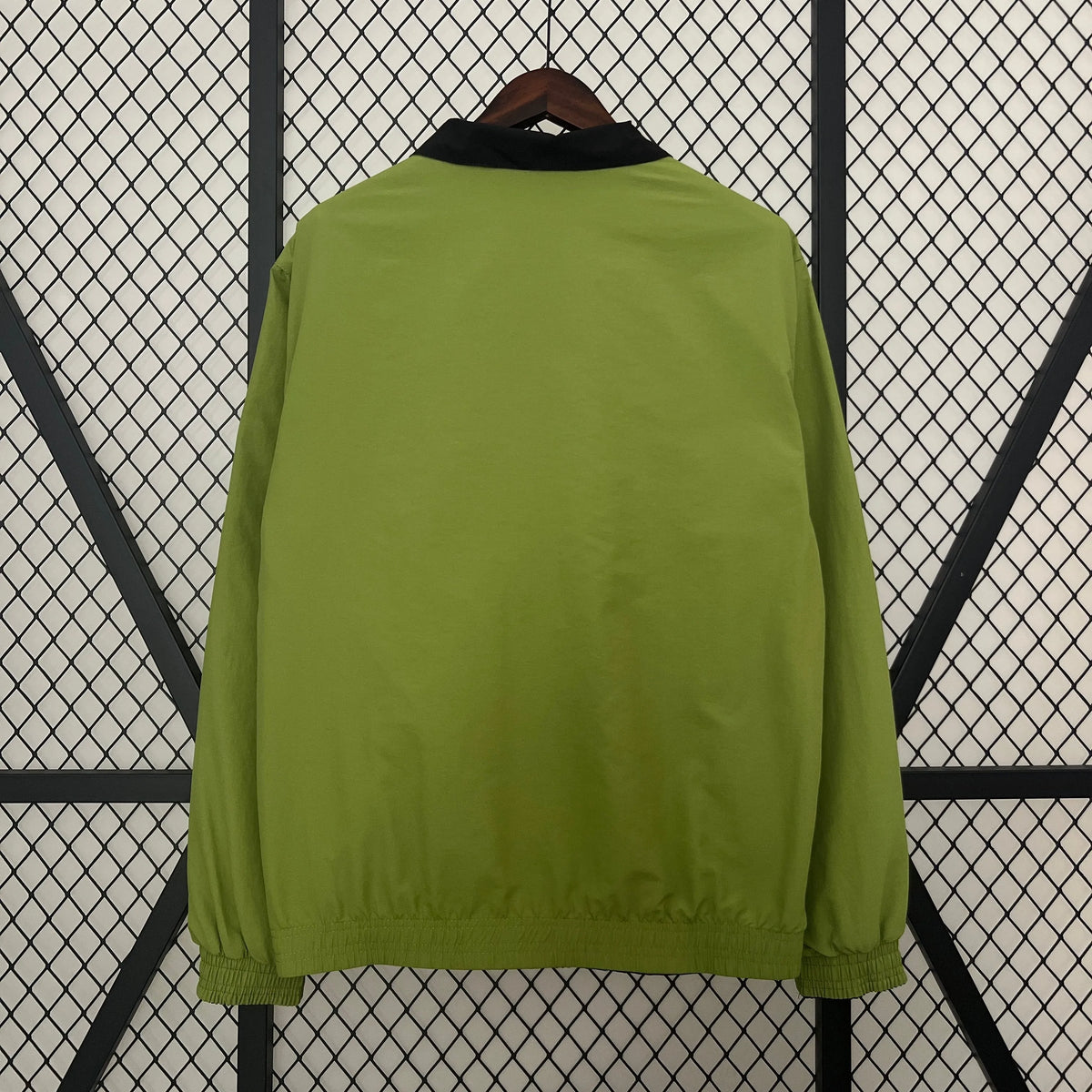 Veste coupe-vent Inter Milan Coast réversible 2024/25