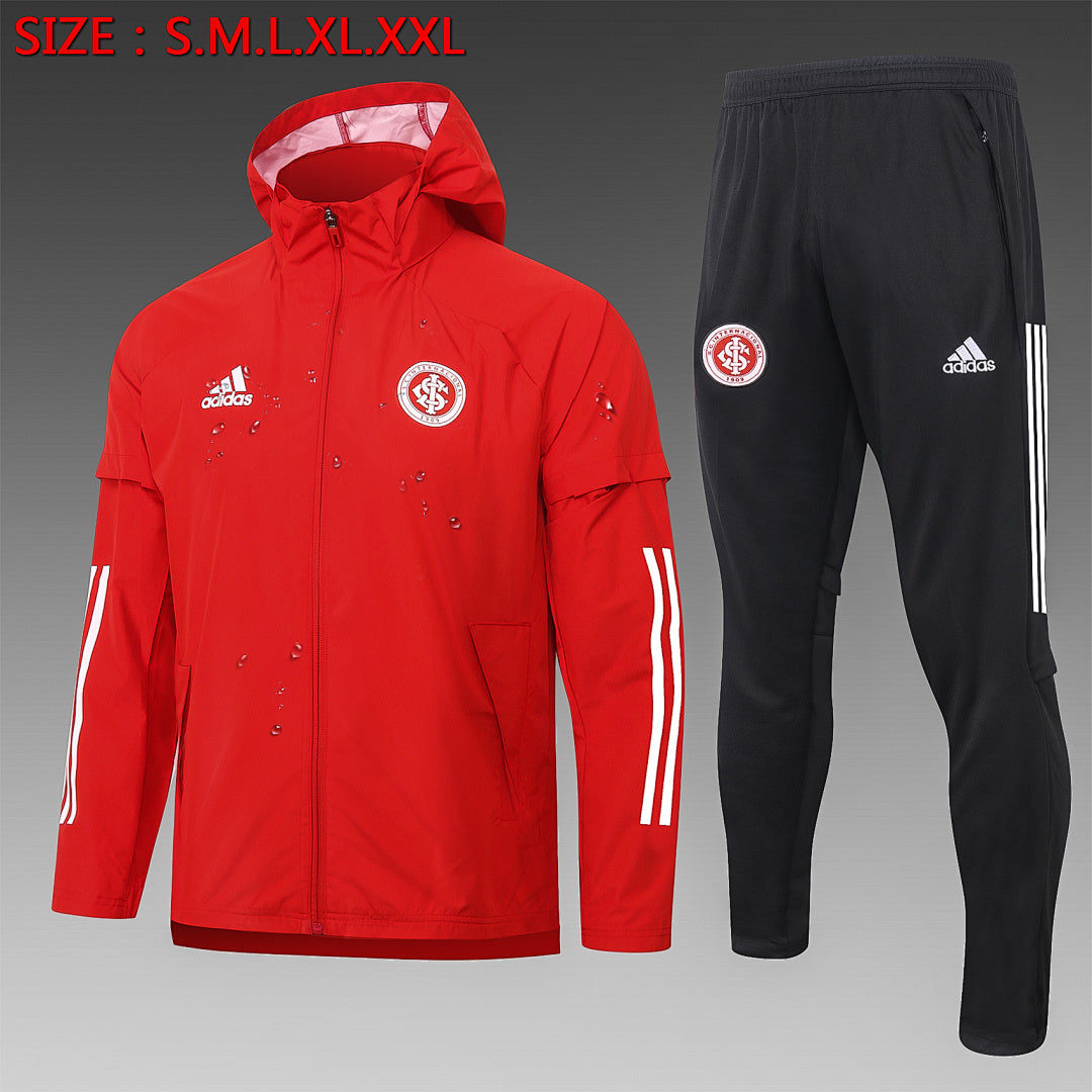 Veste Coupe-Vent Internacional 2021