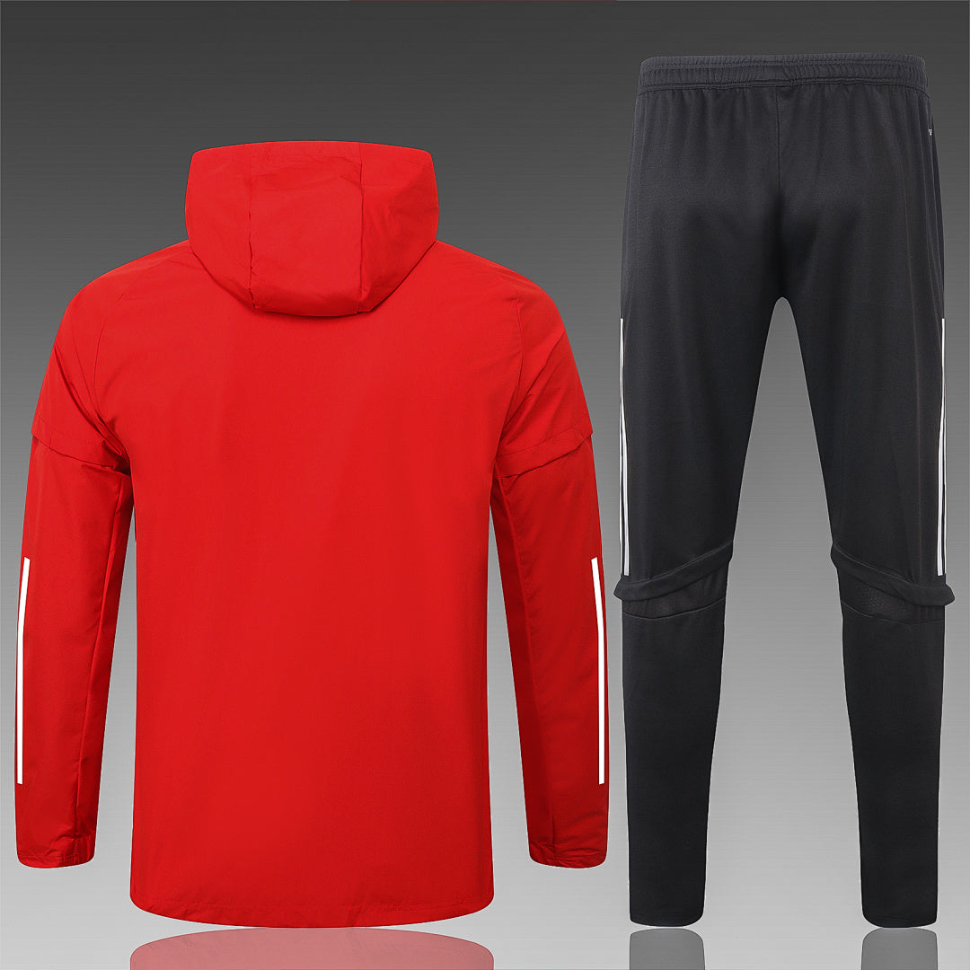 Veste Coupe-Vent Internacional 2021