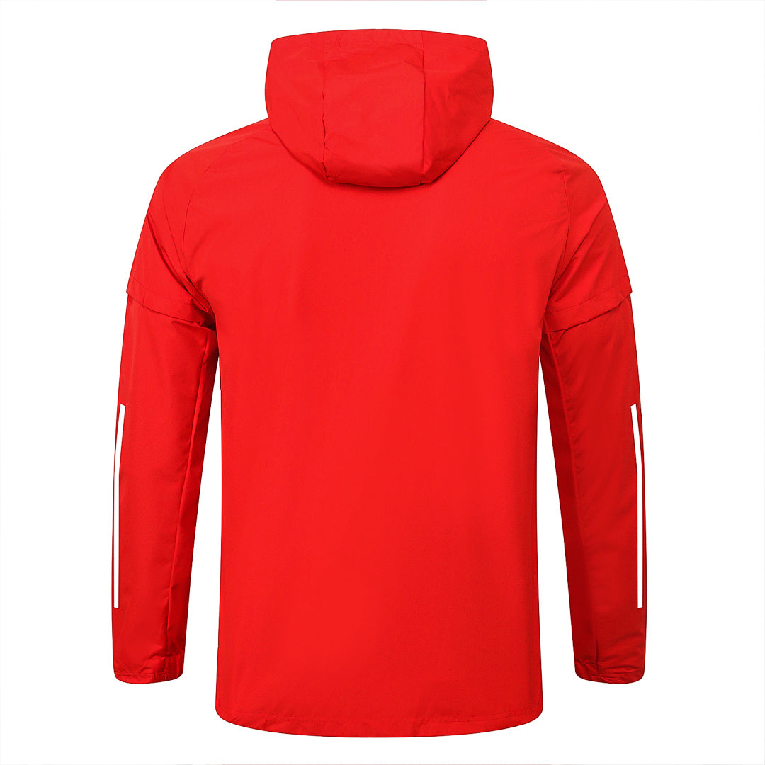 Veste Coupe-Vent Internacional 2021