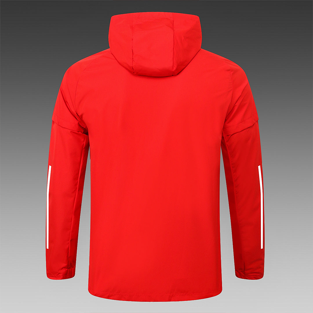 Veste Coupe-Vent Internacional 2021