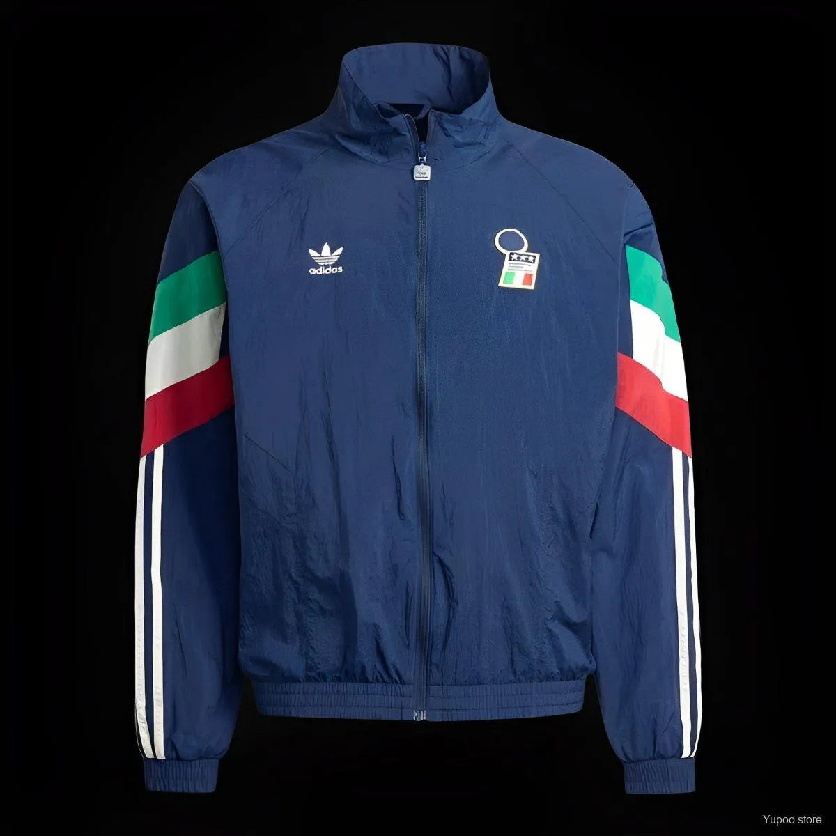 Veste coupe-vent Italie/Italy 2024/25