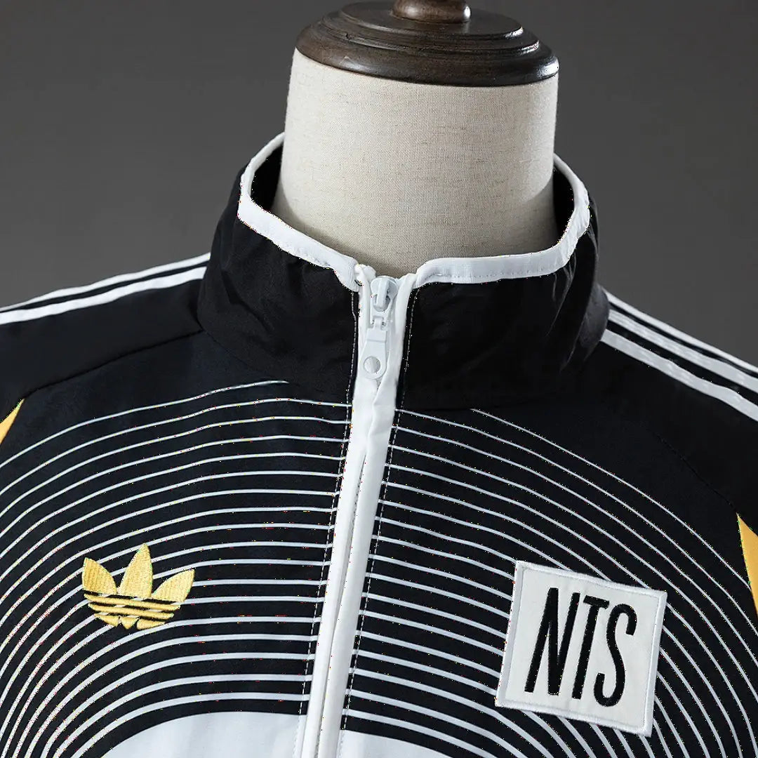 Veste coupe-vent jacket