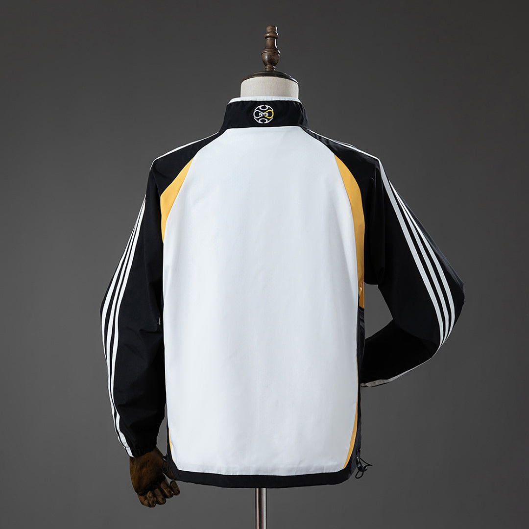 Veste coupe-vent jacket
