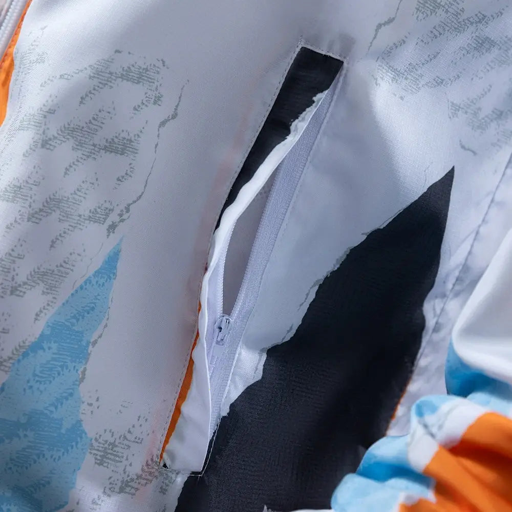 Veste Coupe-Vent Jacket 2025/26