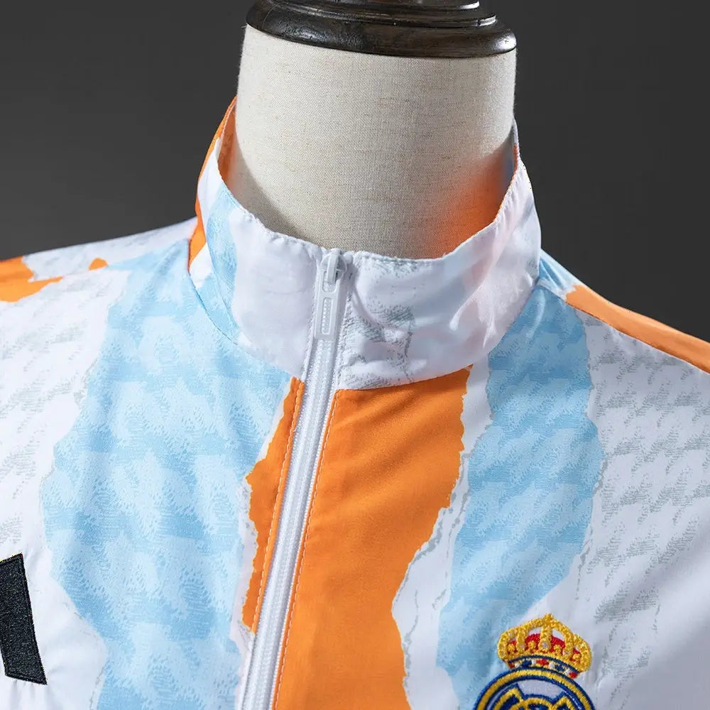 Veste coupe-vent jacket 2025/26