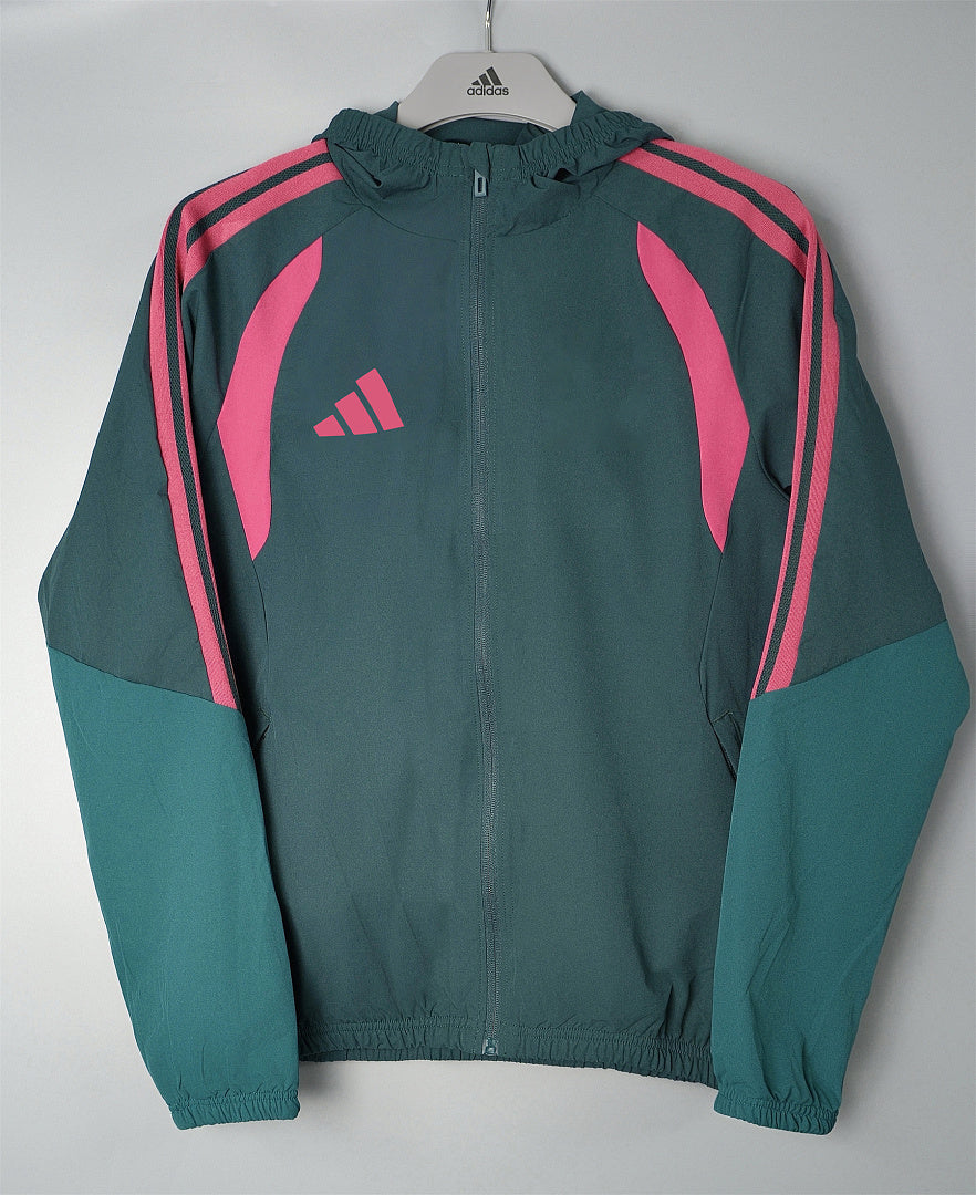 Veste coupe-vent jacket 2026/27