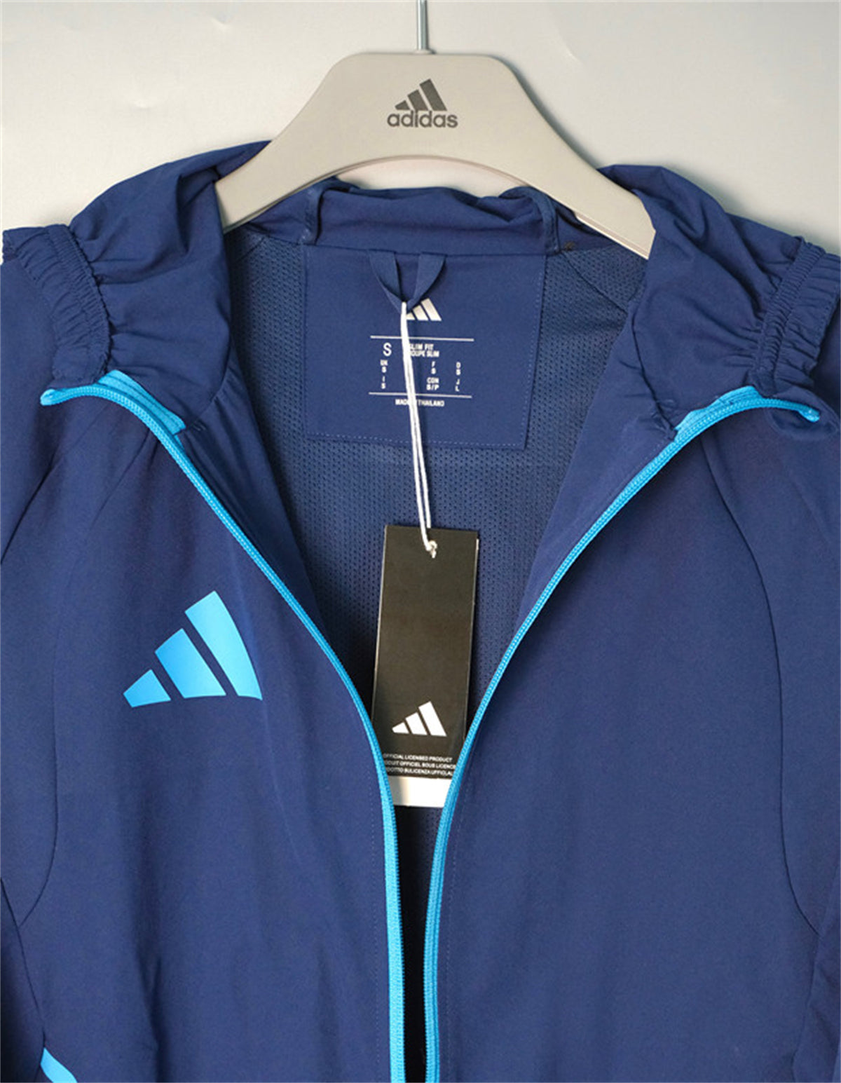 Veste Coupe-vent Jacket 2026/27