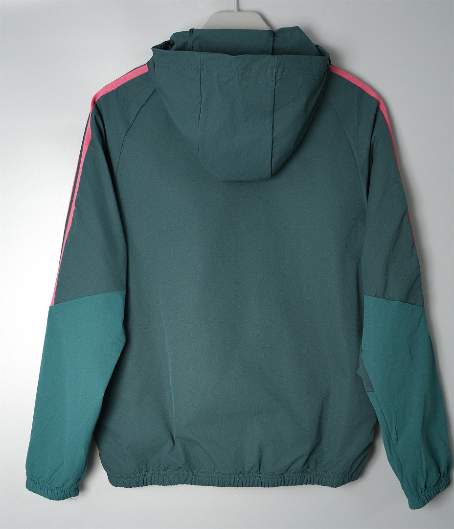 Veste coupe-vent jacket 2026/27