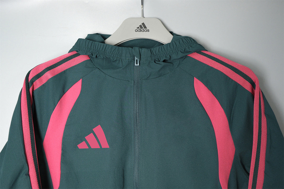 Veste coupe-vent jacket 2026/27