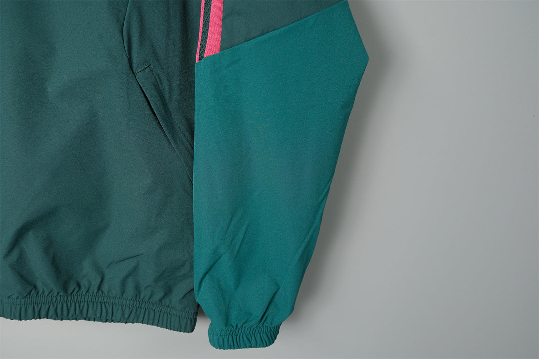 Veste coupe-vent jacket 2026/27