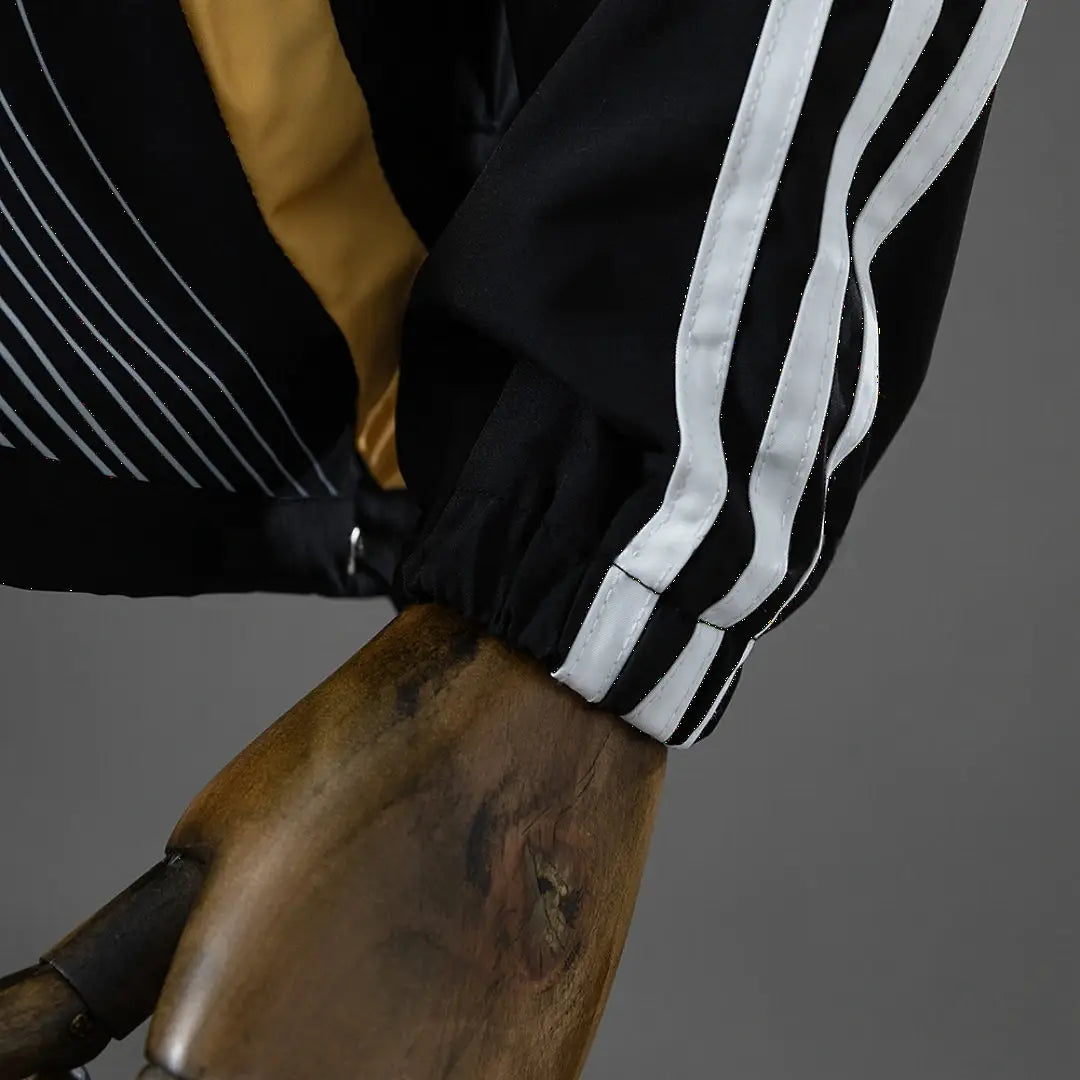 Veste coupe-vent jacket