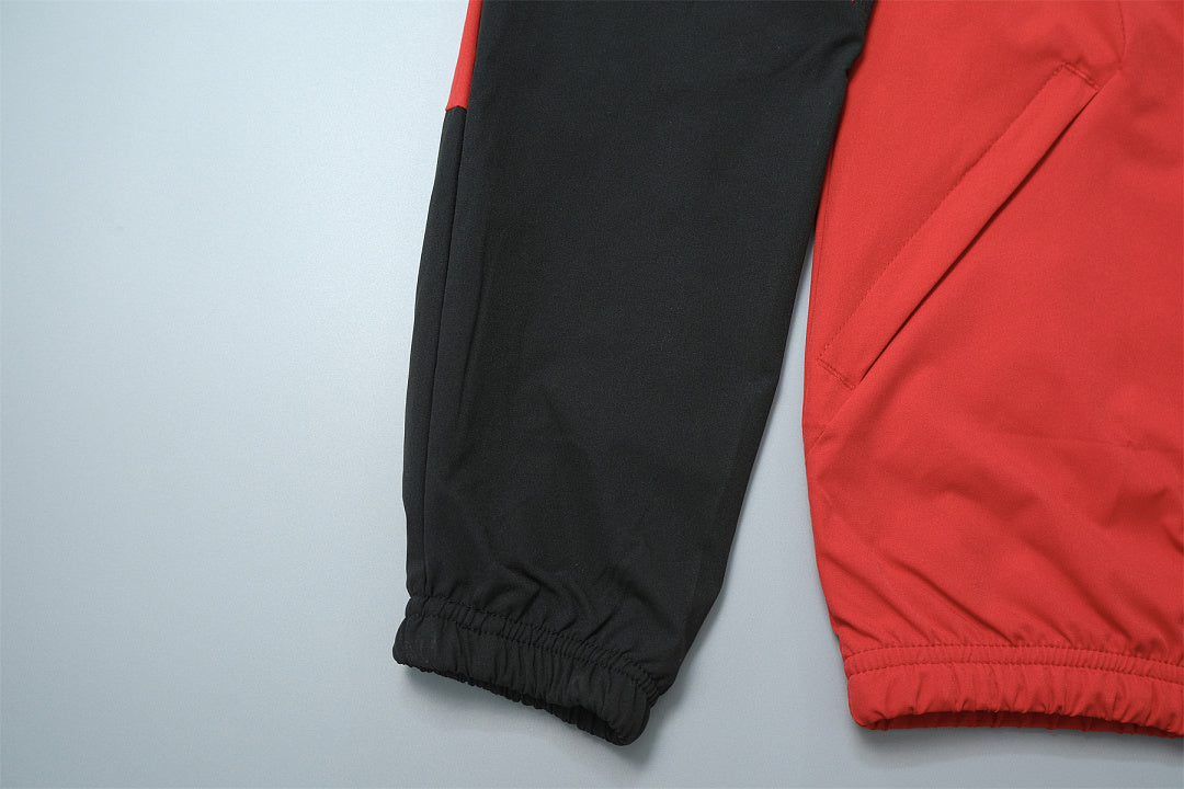 Veste coupe-vent jacket à capuche 2026/27