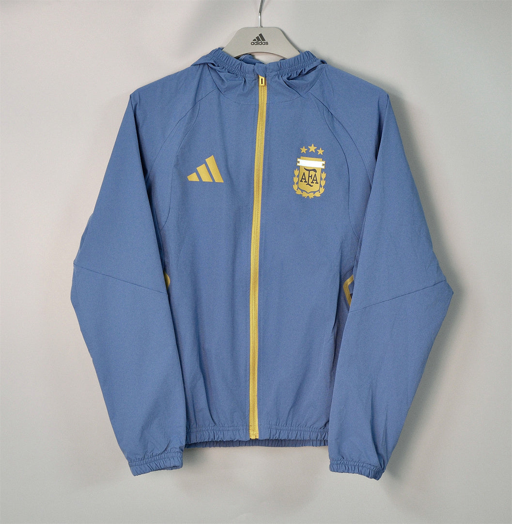 Veste Coupe-Vent Jacket Argentine 2026/27