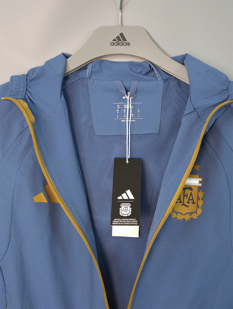 Veste Coupe-Vent Jacket Argentine 2026/27