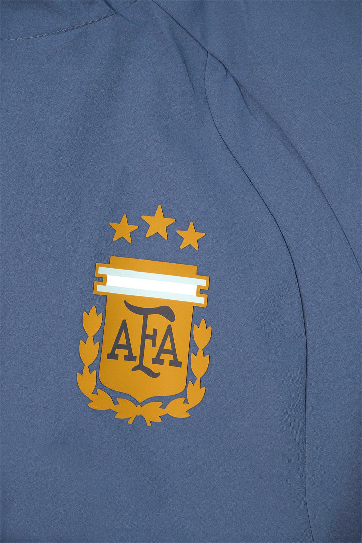 Veste Coupe-Vent Jacket Argentine 2026/27