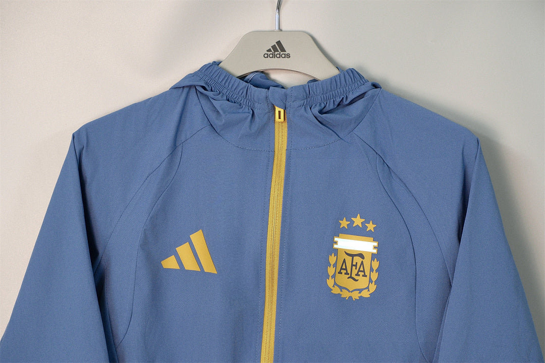 Veste Coupe-Vent Jacket Argentine 2026/27