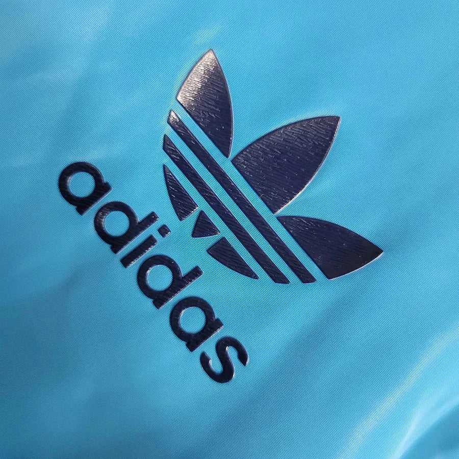 Veste coupe-vent jacket Argentine/Argentina bleu 2023/24