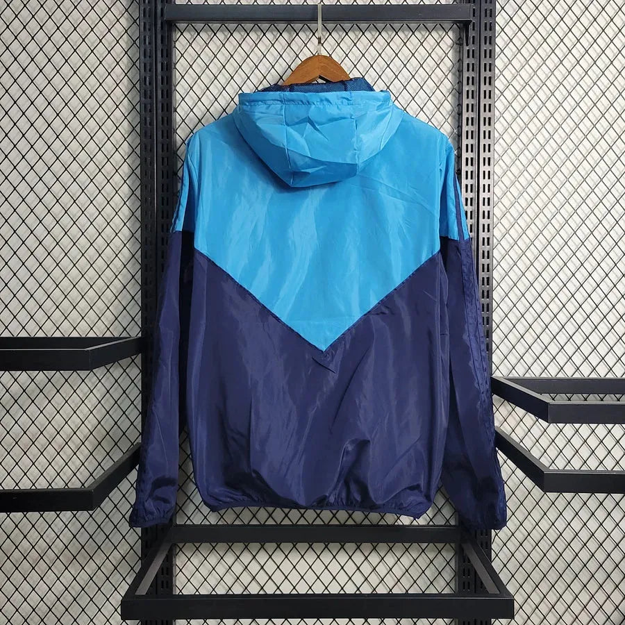 Veste coupe-vent jacket Argentine/Argentina bleu 2023/24
