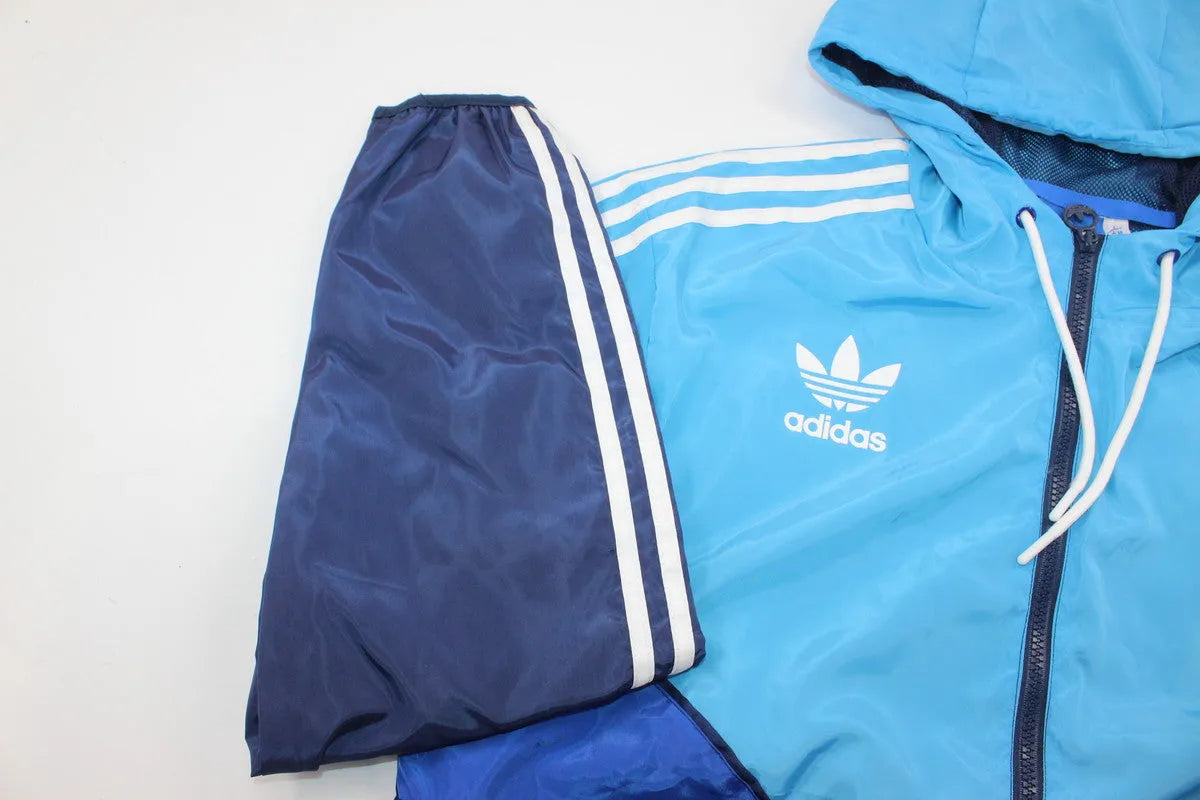 Veste coupe-vent jacket Argentine/Argentina bleu 2023/24