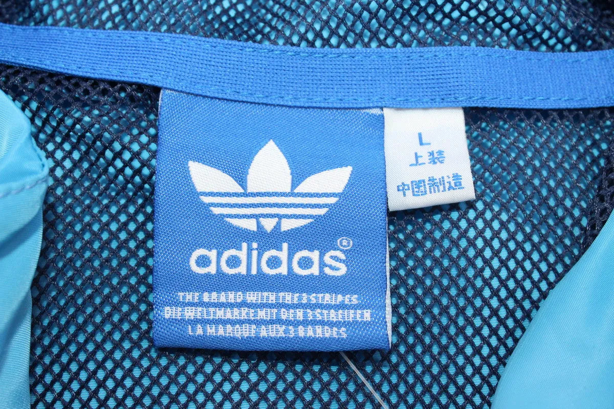 Veste coupe-vent jacket Argentine/Argentina bleu 2023/24