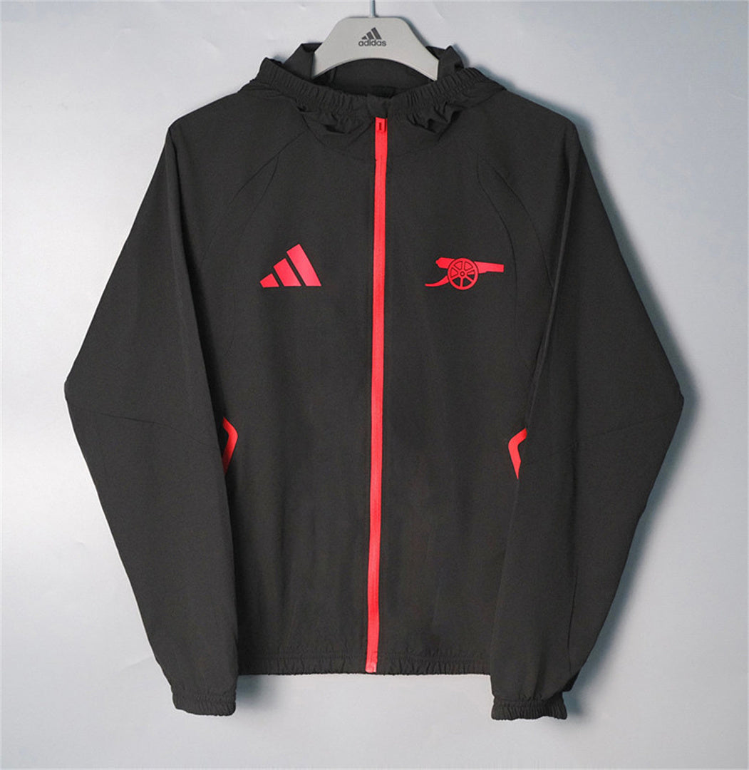 Veste coupe-vent jacket Arsenal 2026/27